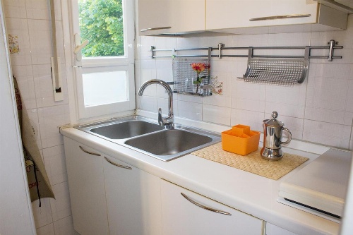 GetTheKey Vicolo Bianco Apartment image 2