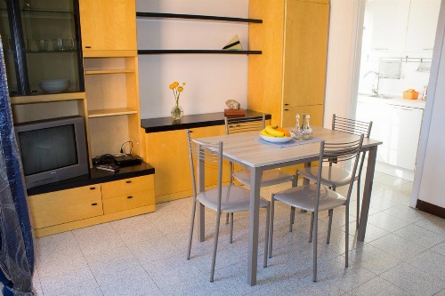 GetTheKey Vicolo Bianco Apartment image 7